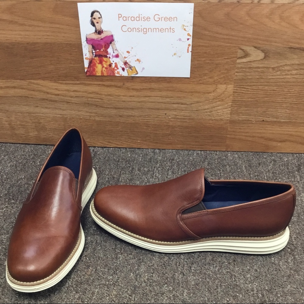 Men’s Cole Haan Shoes